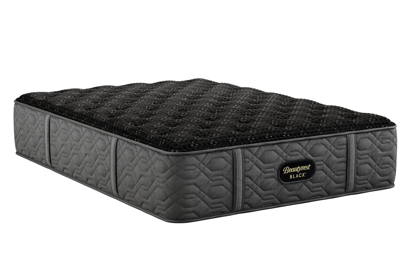 Beautyrest Black Series Three Medium Mattress 15.25" image number 3