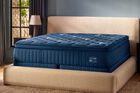 Stearns and Foster Estate II  Soft Pillow Top Mattress 15"
