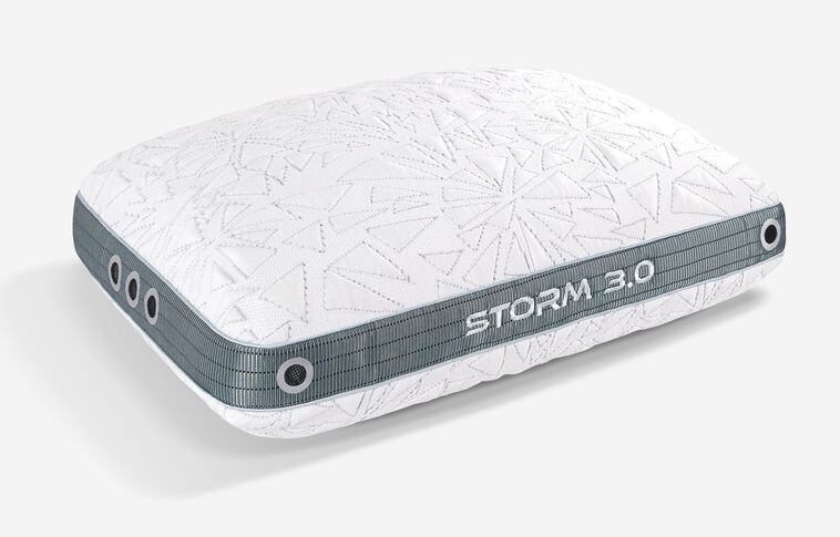 BEDGEAR Storm Pillow 0.0 image number 3