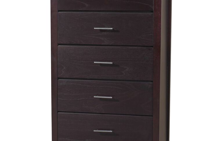 Modus Nevis 5 Drawer Chest image number 1