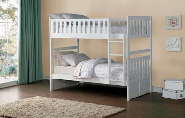 Homelegance Galen Bunkbed