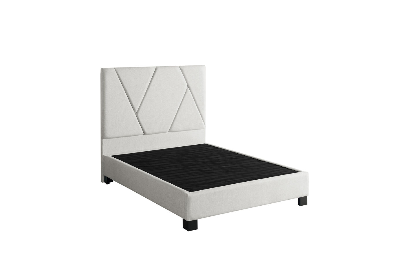 Legends Home Modern Bed Complete image number 2