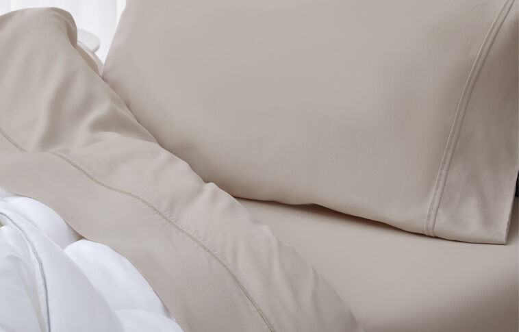 BEDGEAR Hyper-Linen Performance Sheet Set image number 3