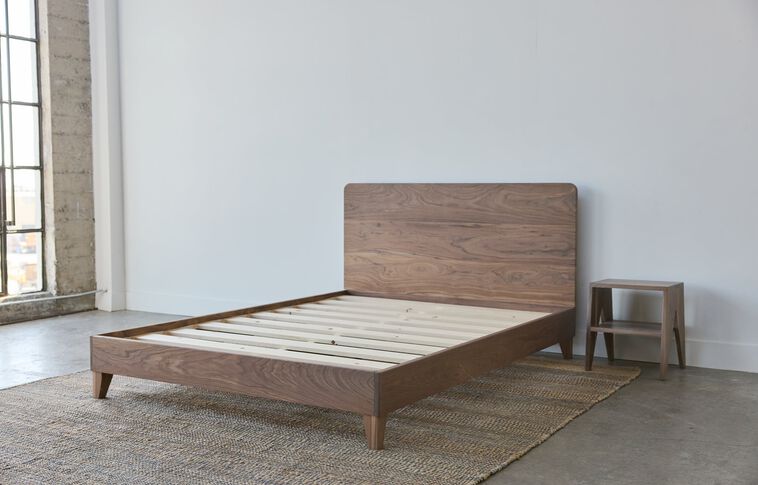 Avocado City Bed Complete image number 2