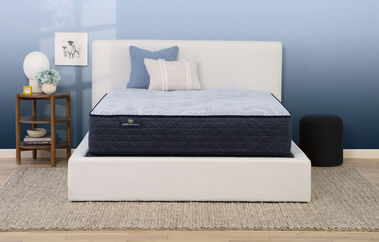 Serta Perfect Sleeper Bondi Bay Plush Mattress 13.5"