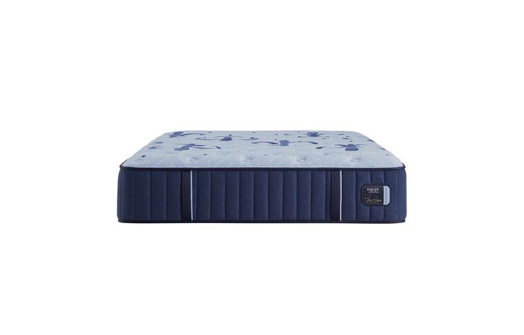 Stearns and Foster Estate  Ultra Firm Mattress 13.5" image number 2