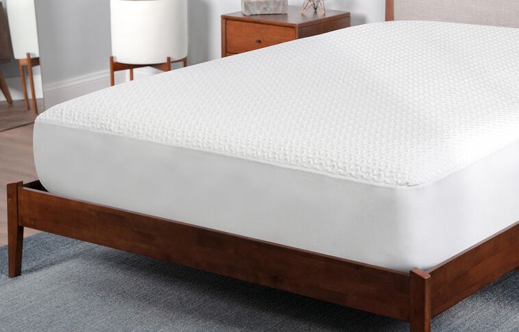 BEDGEAR Dri-Tec Mattress Protector image number 3