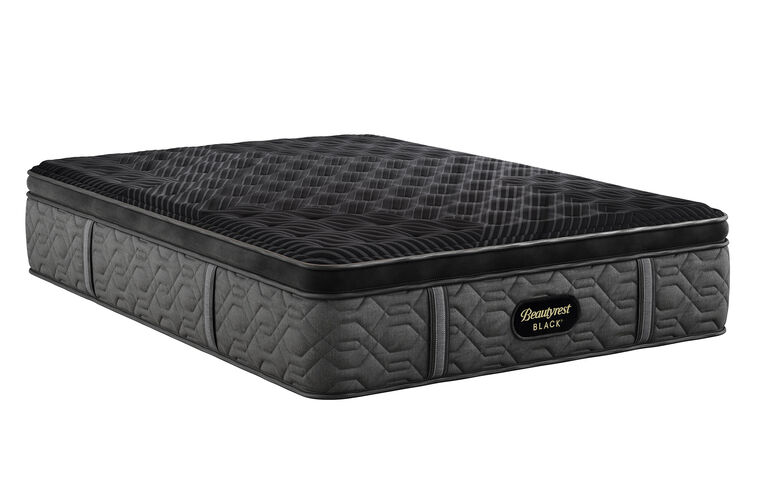 Beautyrest Black Series One Firm Pillow Top Mattress 14.25" image number 2