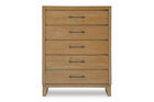 Signature Design Sherbana 5 Drawer Chest