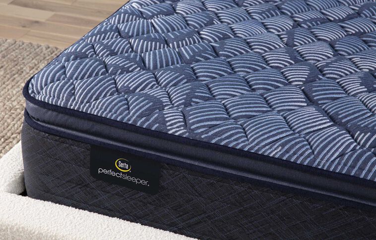 Serta Perfect Sleeper Bengal Bay Firm Pillow Top Mattress 14.5" image number 5