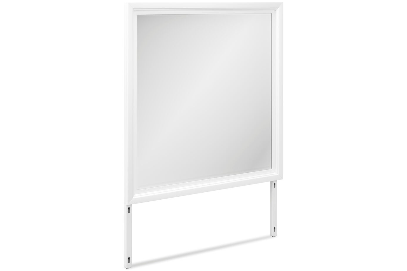 Signature Design Fortman Bedroom Mirror image number 2