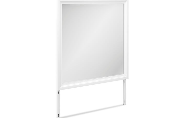 Signature Design Fortman Bedroom Mirror image number 2