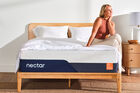 Nectar Ultra Memory Foam Luxury Firm Mattress 15" image number