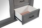 Aspen Home Caraway Sliding Door Chest