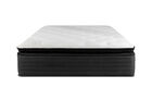 Sleepworld Express 15.5" Innerspring Pillow Top Mattress