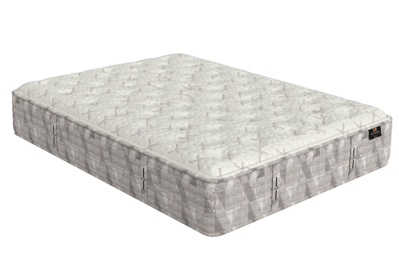 King Koil Intimate Handcrafted Bristol Firm Tight Top Mattress 14" image number 2