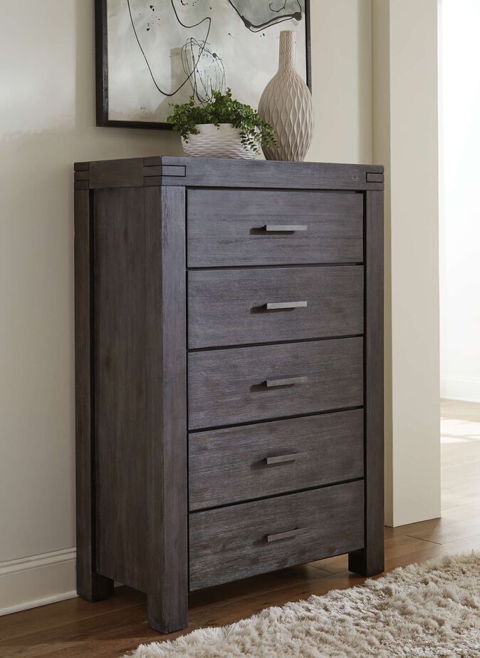 Modus Meadow Chest image number 0