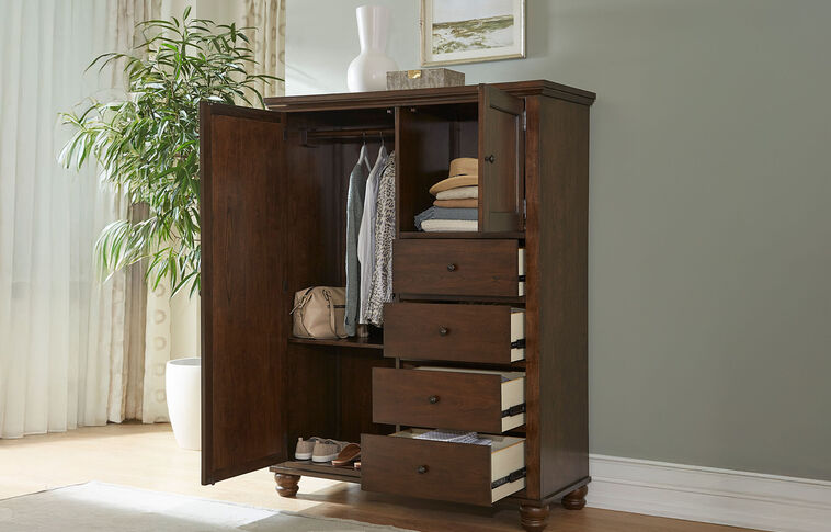 Aspen Home Cambridge Chiffarobe image number 2