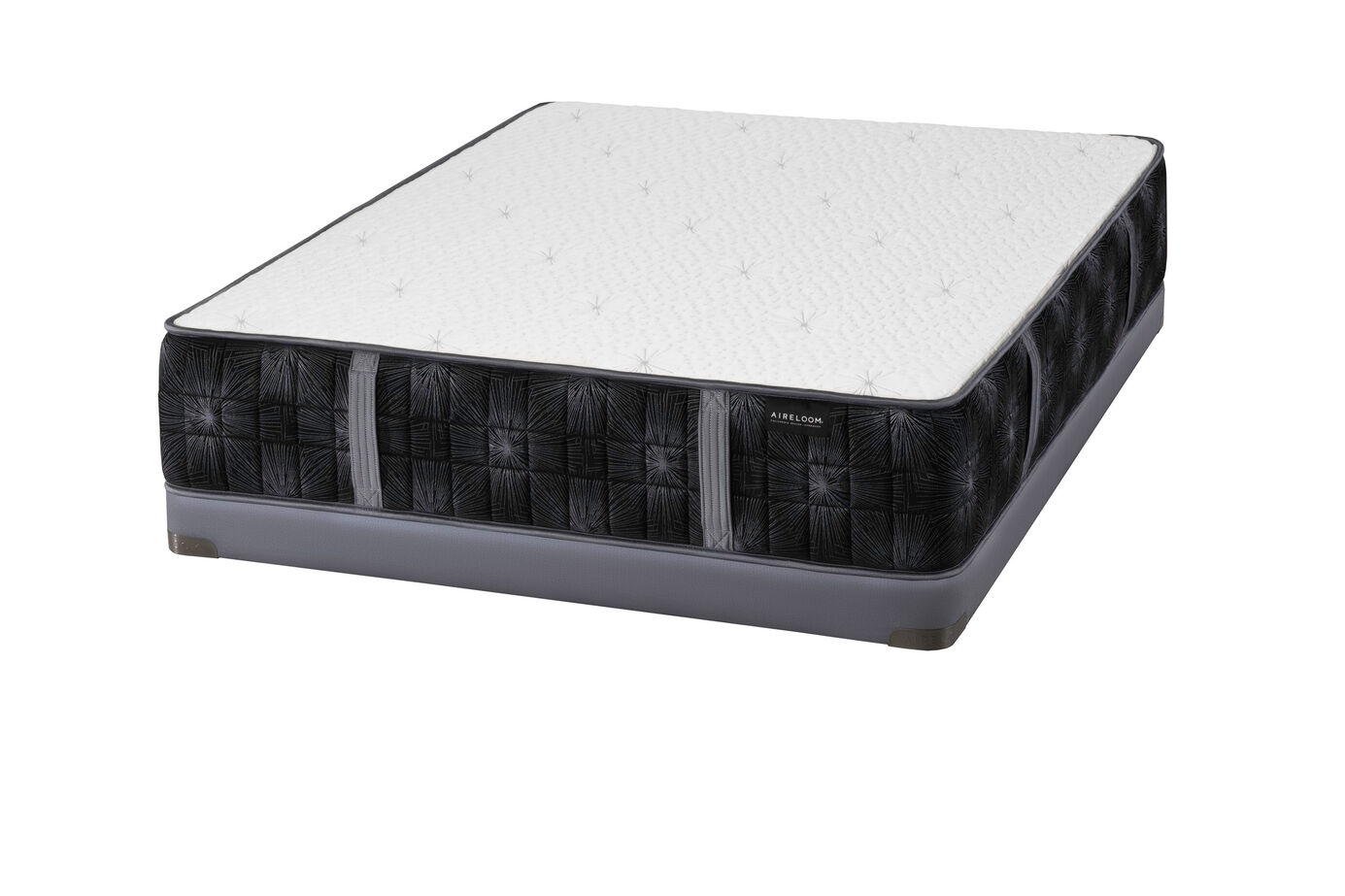 Aireloom Pinnacle Summit Extra Firm Mattress 12" image number 4