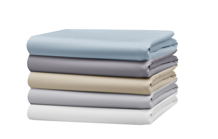 Tempur-Pedic Classic Cotton Sheet Set image number 2