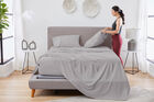 BEDGEAR Hyper-Linen Performance Sheet Set