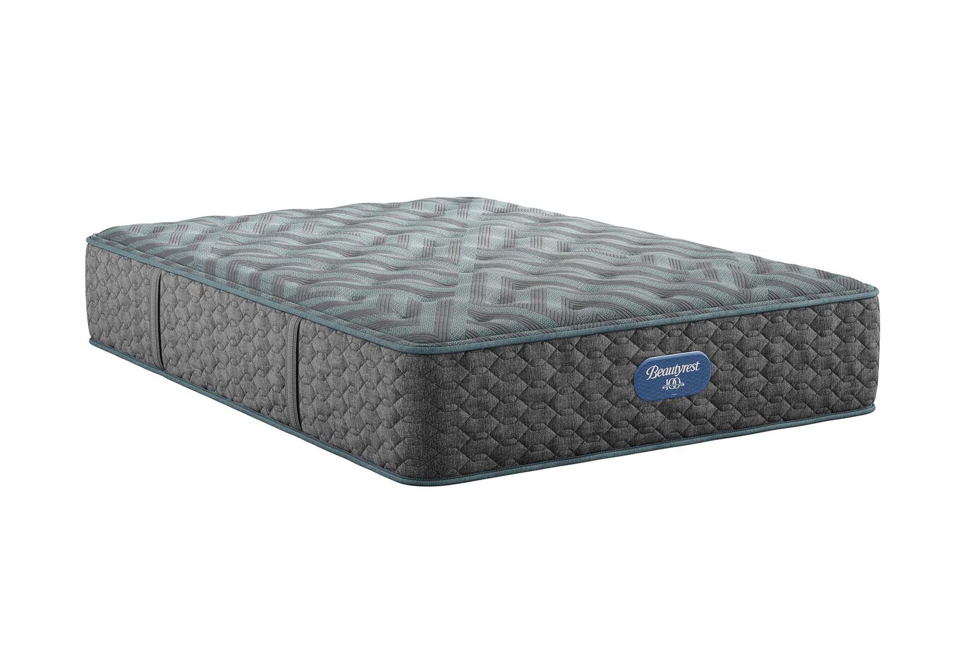 Beautyrest Core Level 1 Plush Tight Top Mattress 13.75" image number 1