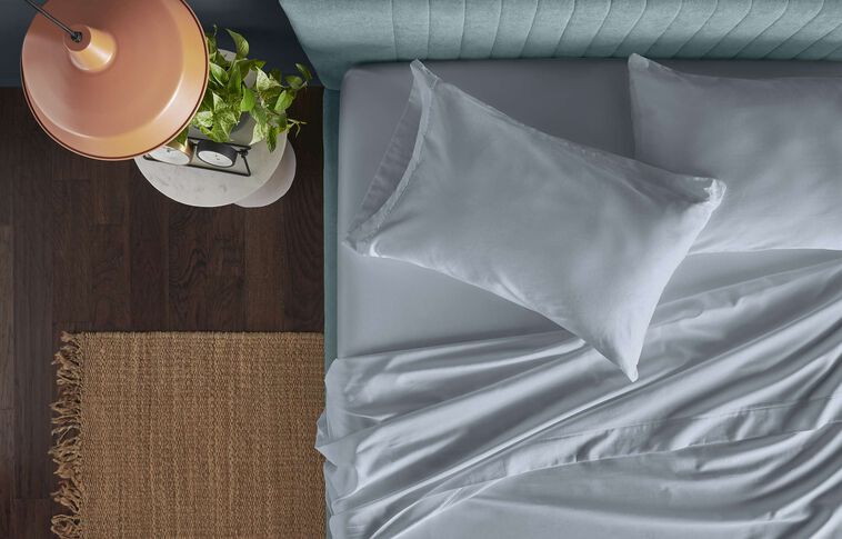 Tempur-Pedic Classic Cotton Sheet Set image number 1