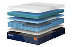 Nectar Ultra Hybrid  Luxury Firm Mattress 15"