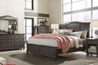 Aspen Home Oxford Sleigh Bed image number