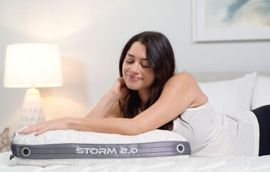 BEDGEAR Storm Pillow 2.0