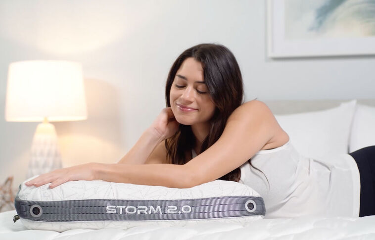 BEDGEAR Storm Pillow 2.0 image number 0