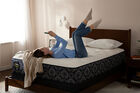 Serta Perfect Sleeper Cascade Canyon Medium Mattress 13"