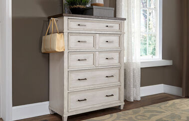 Aspen Home Caraway Chest