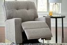 Ashley Furniture Larimer Rocker Recliner