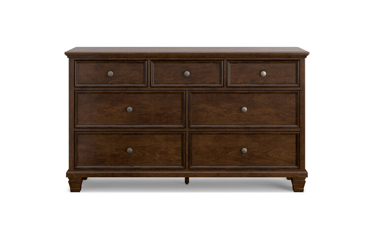 Signature Design Danabrin Dresser image number 3