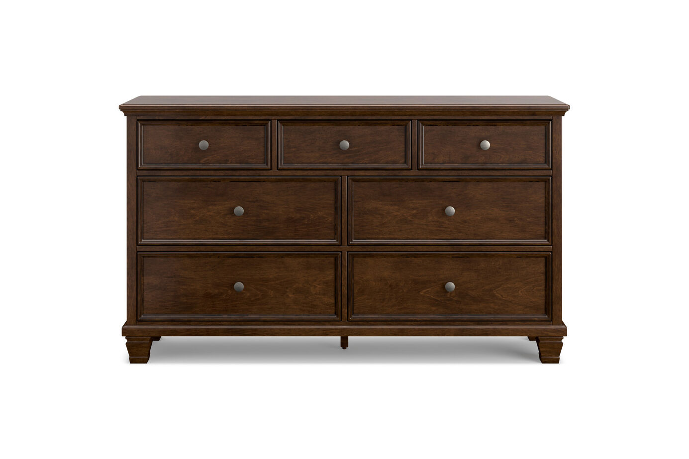 Signature Design Danabrin Dresser image number 3