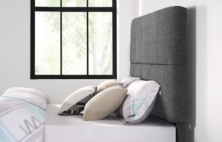 Legends Home Bridger Bed Complete image number 2