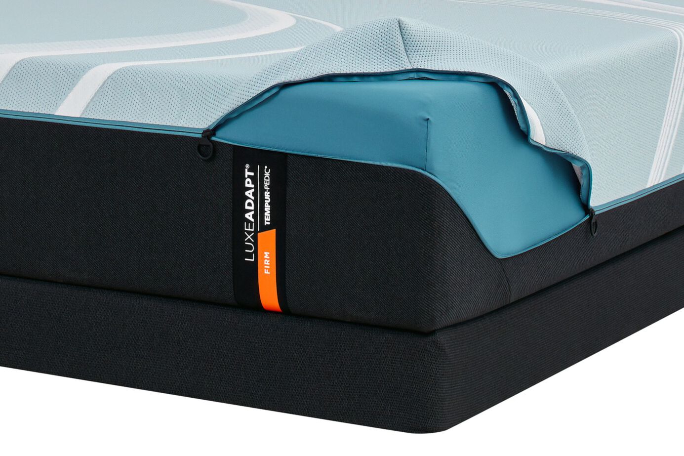 Tempur-Pedic TEMPUR-LuxeAdapt Previous Generation Firm Mattress 13" image number 5
