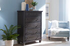 Aspen Home Cambridge Chest image number