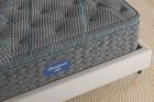 Beautyrest Core Level 2 Plush Pillow Top Mattress 14.75"