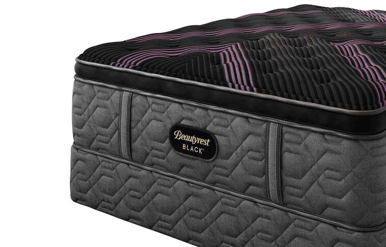 Beautyrest Black Series Two Medium Pillow Top Mattress 16.5" image number 3