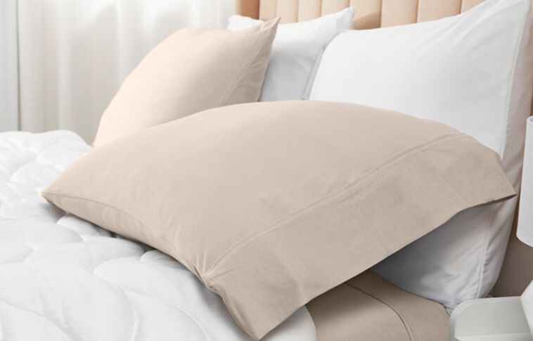 BEDGEAR Hyper-Wool Pillowcase Set image number 0