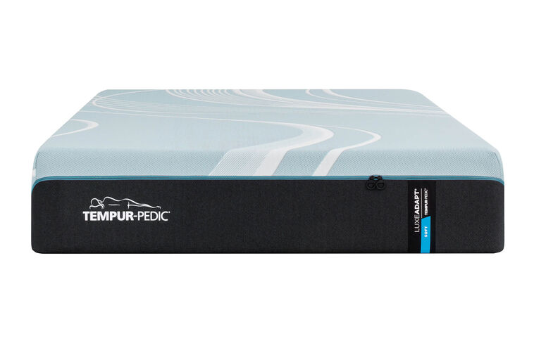 Tempur-Pedic LuxAdapt  Soft Mattress 13" image number 6