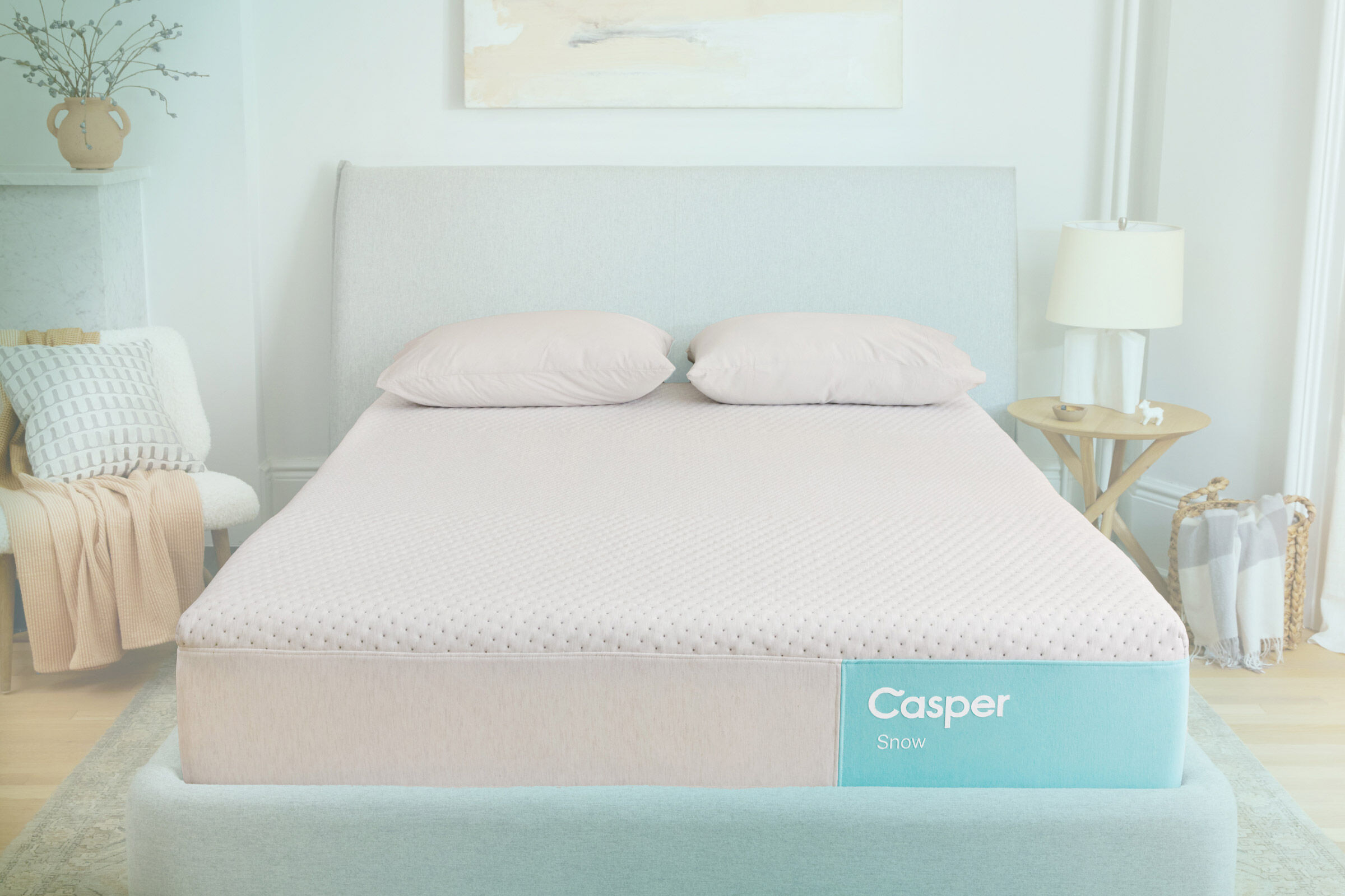Casper Select Hybrid Mattress - Thumbnail 4