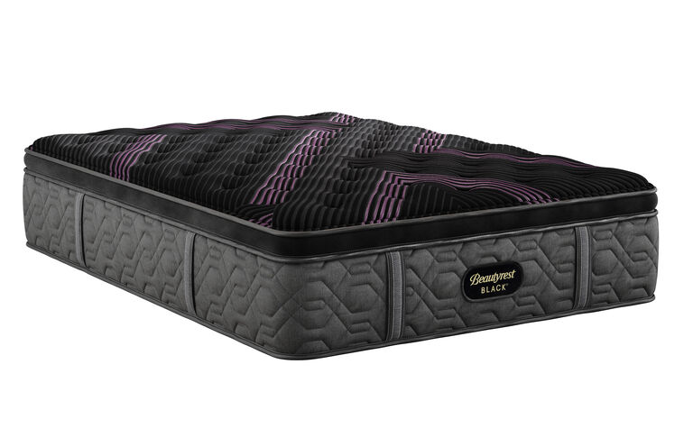 Beautyrest Black Series Two Medium Pillow Top Mattress 16.5" image number 2