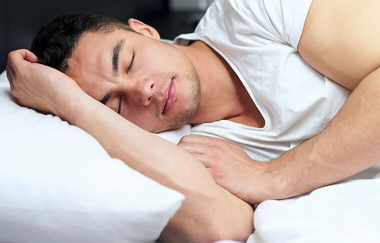 Purecare Fabrictech Cooling Memory Fiber Pillow image number 2