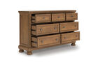 Signature Design Feddinger Dresser