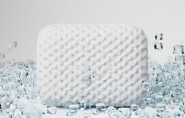 iSleep Shop Cooling Perfect Adjustable Pillow