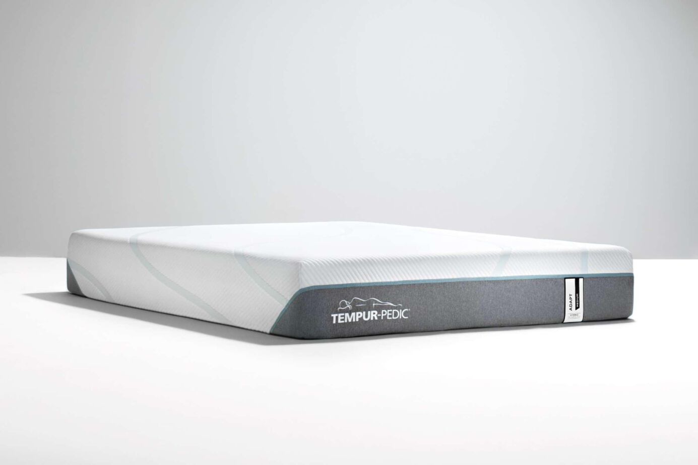 Tempur-Pedic TEMPUR-Adapt Previous Generation Medium Hybrid Mattress 11" image number 0