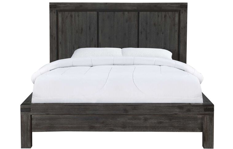 Modus Meadow Platform Bed Complete image number 4